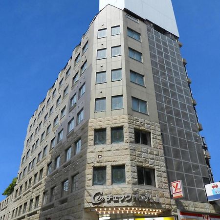 Check In Matsuyama Ξενοδοχείο Ματσουγιάμα Εξωτερικό φωτογραφία