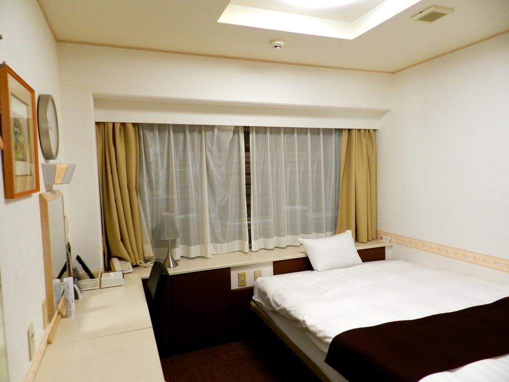 Check In Matsuyama Ξενοδοχείο Ματσουγιάμα Εξωτερικό φωτογραφία