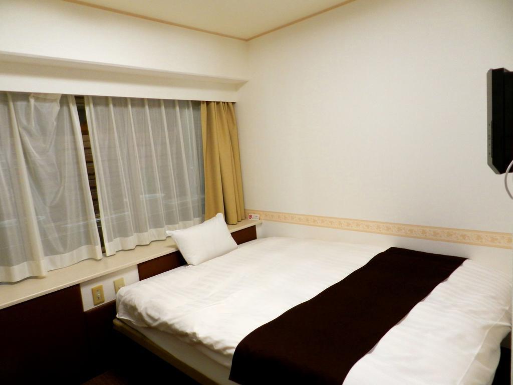 Check In Matsuyama Ξενοδοχείο Ματσουγιάμα Εξωτερικό φωτογραφία