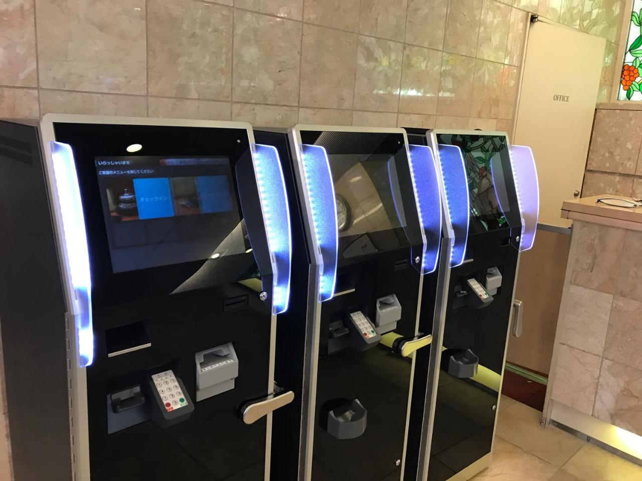 Check In Matsuyama Ξενοδοχείο Ματσουγιάμα Εξωτερικό φωτογραφία
